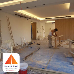 ترميمات داخلية الرياض