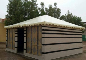 تفصيل، تركيب، و جميع انواع المظلات خيام_،برجولات مشب و بيوت شعر ملكي و عادي