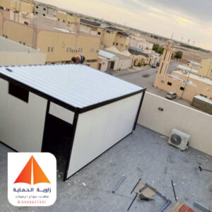 ساندوتش بانل