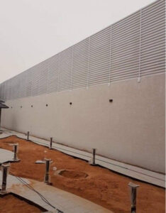 سواتر حديد_سواتر حديد شرائح