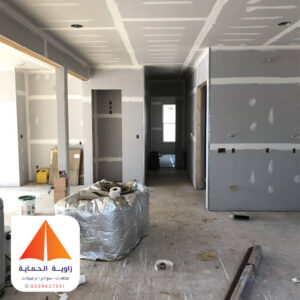 صيانة المباني